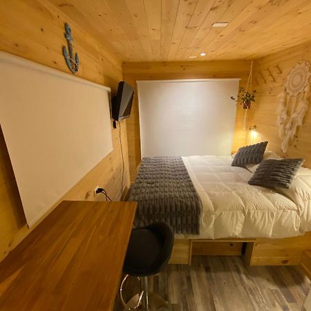 Hostal Kuyen Pichilemu Exteriér fotografie