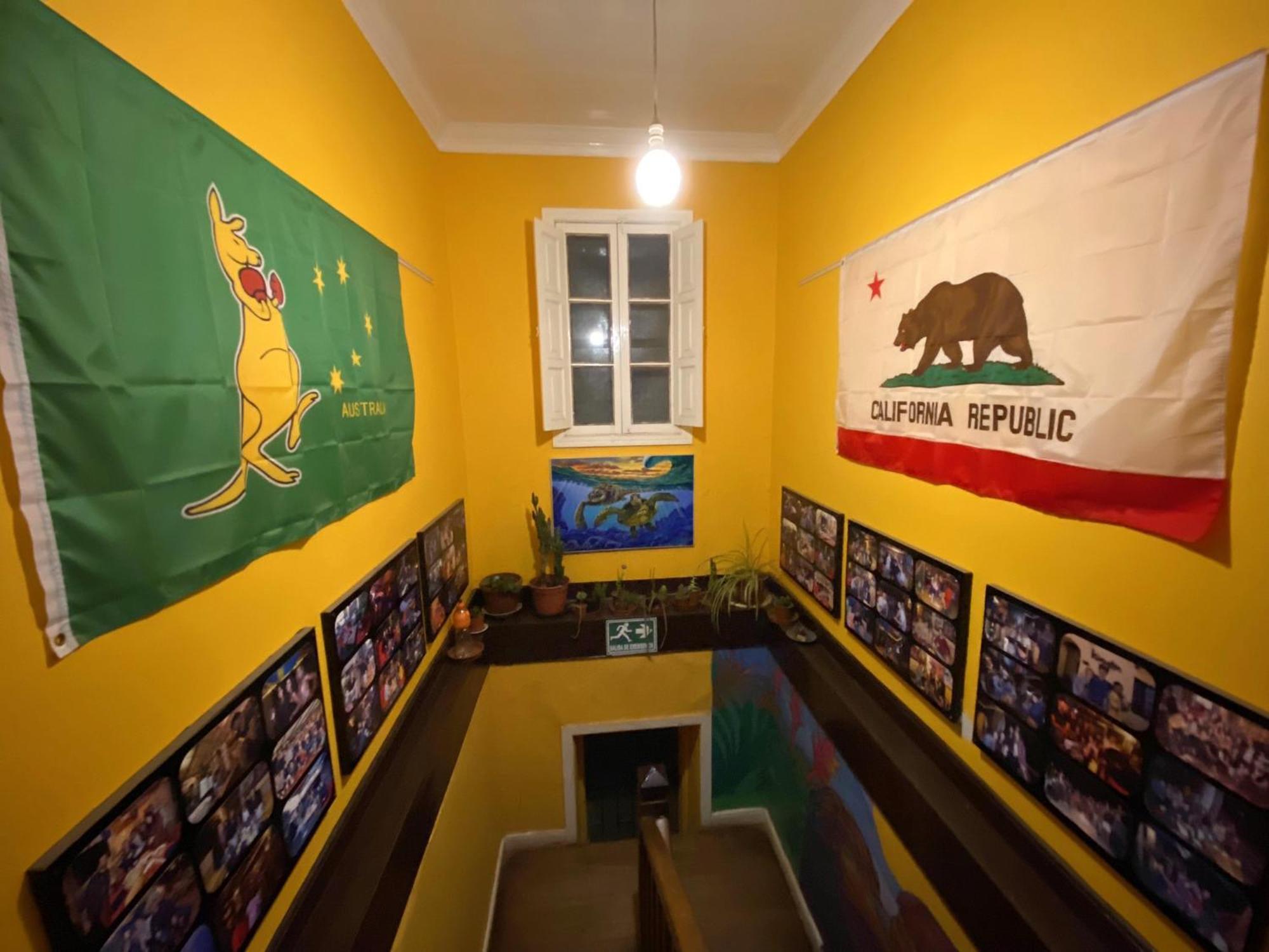 Hostal Kuyen Pichilemu Exteriér fotografie