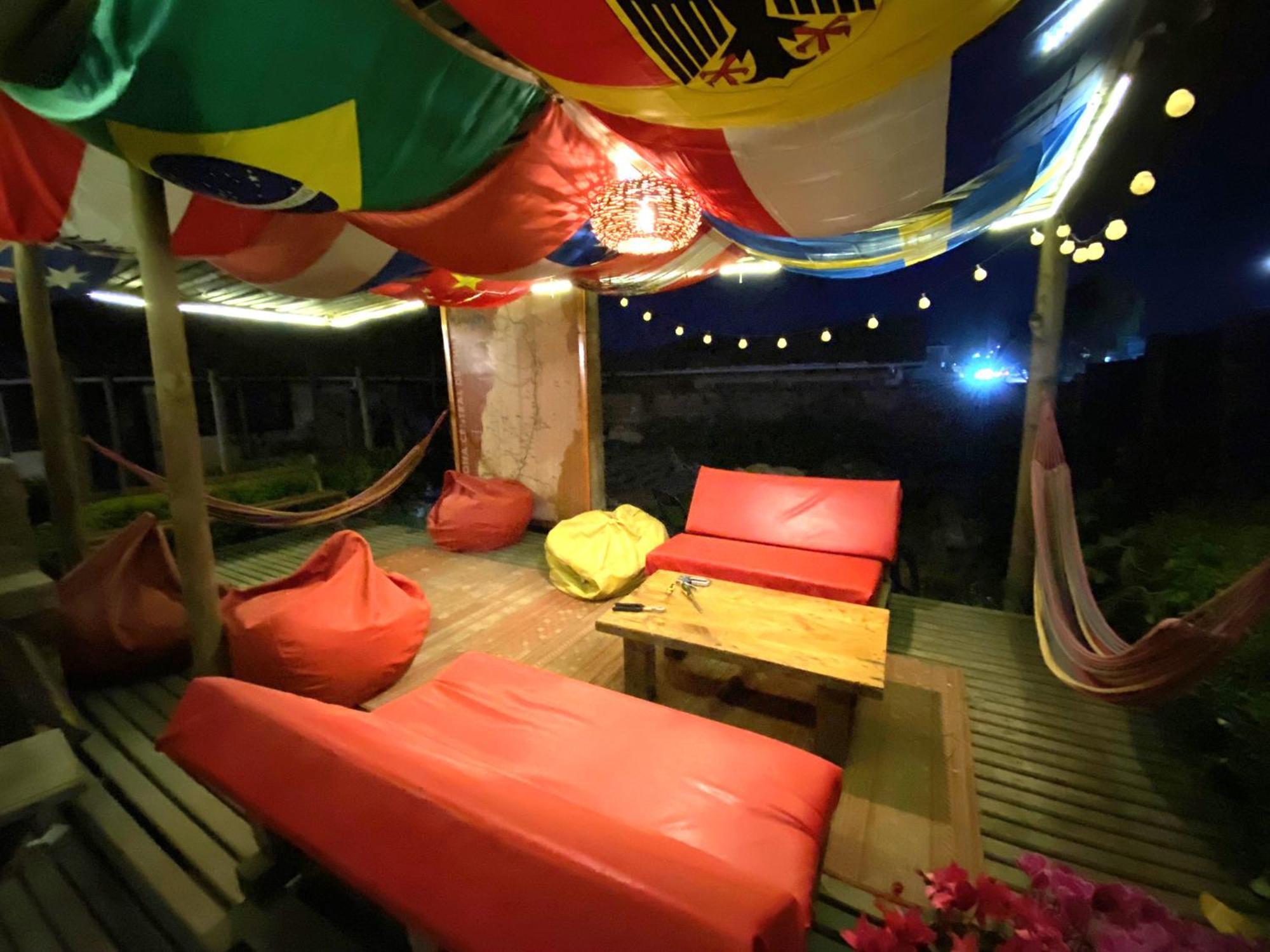 Hostal Kuyen Pichilemu Exteriér fotografie