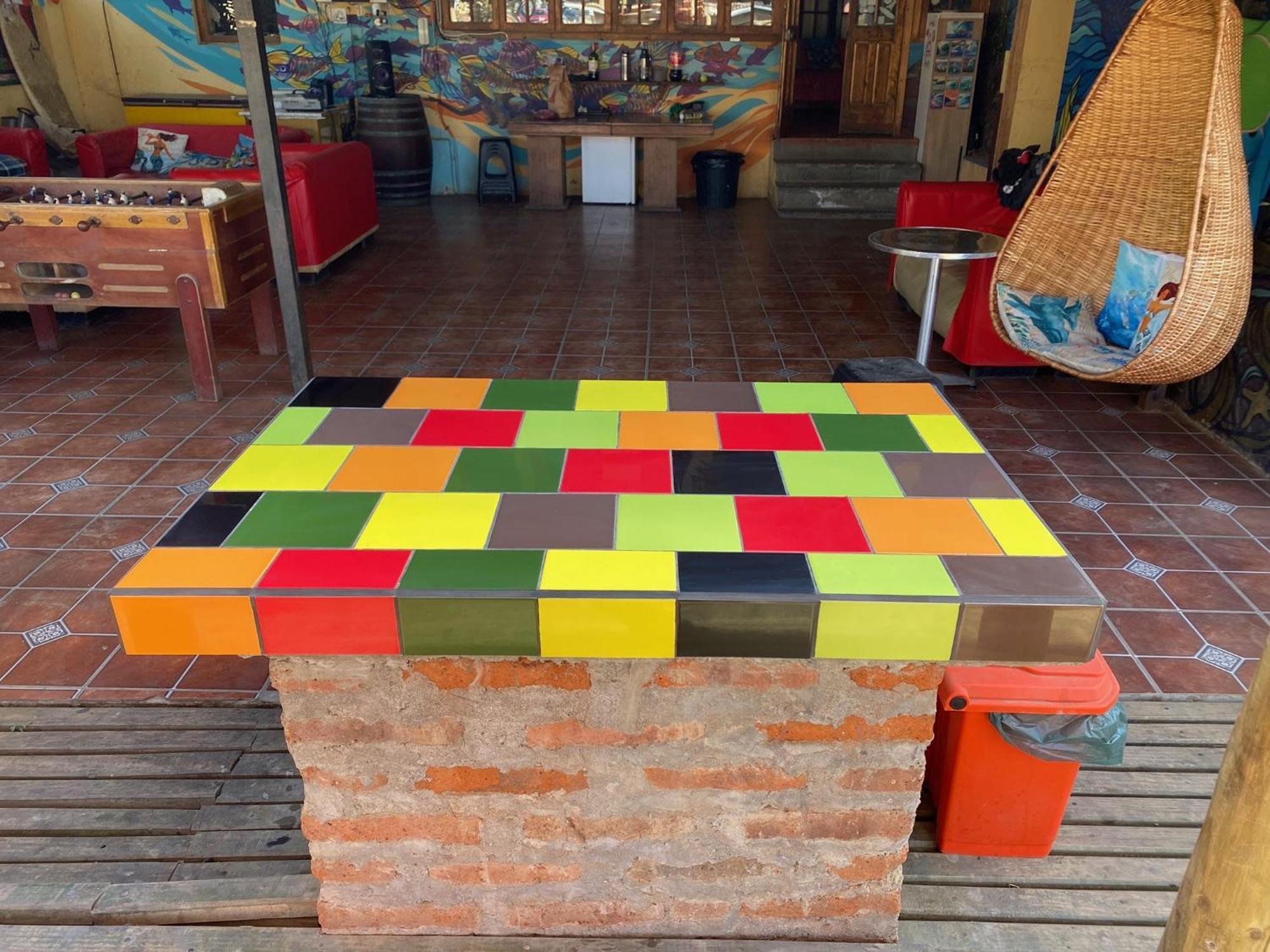 Hostal Kuyen Pichilemu Exteriér fotografie