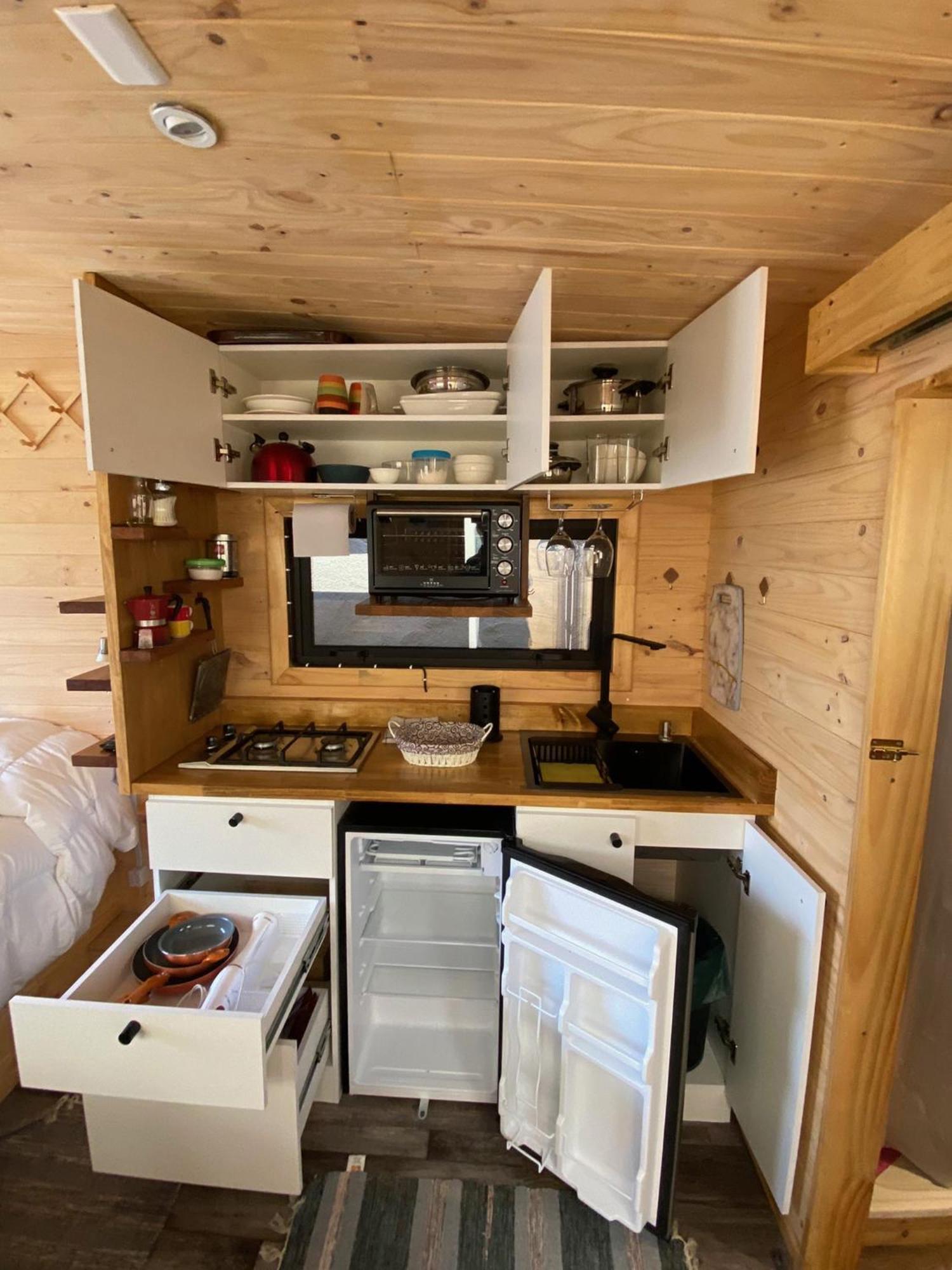 Hostal Kuyen Pichilemu Exteriér fotografie