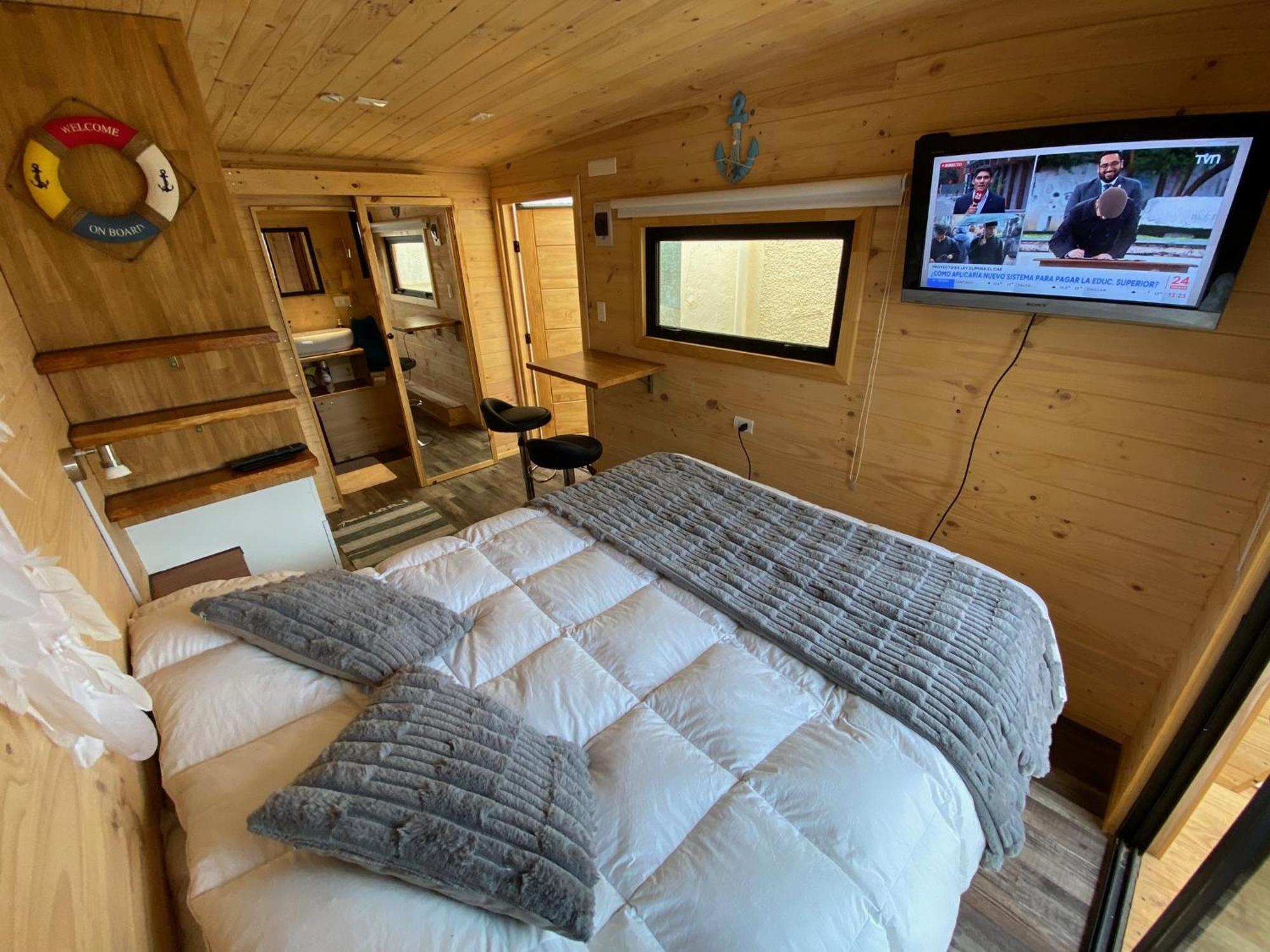 Hostal Kuyen Pichilemu Exteriér fotografie