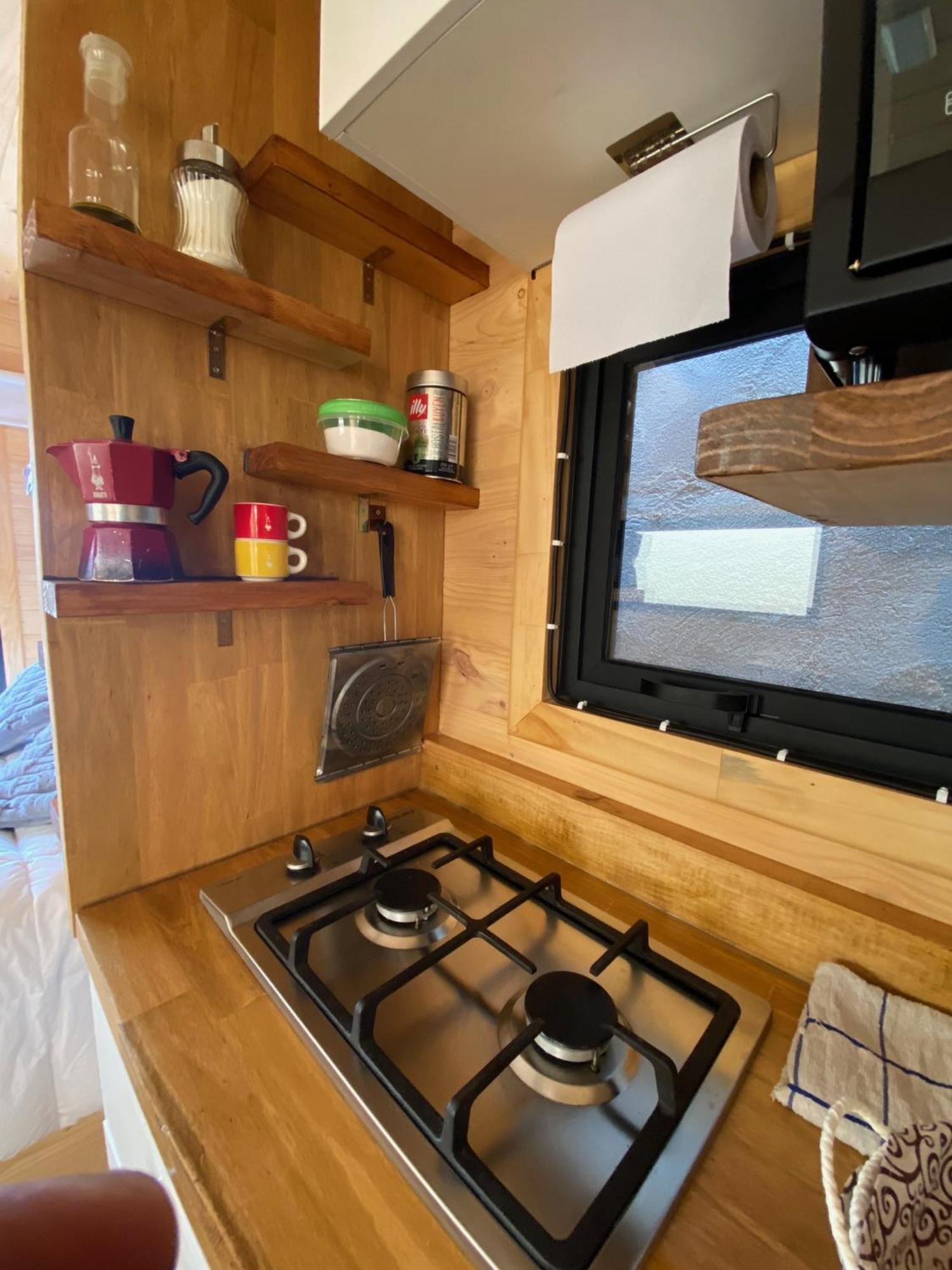 Hostal Kuyen Pichilemu Exteriér fotografie
