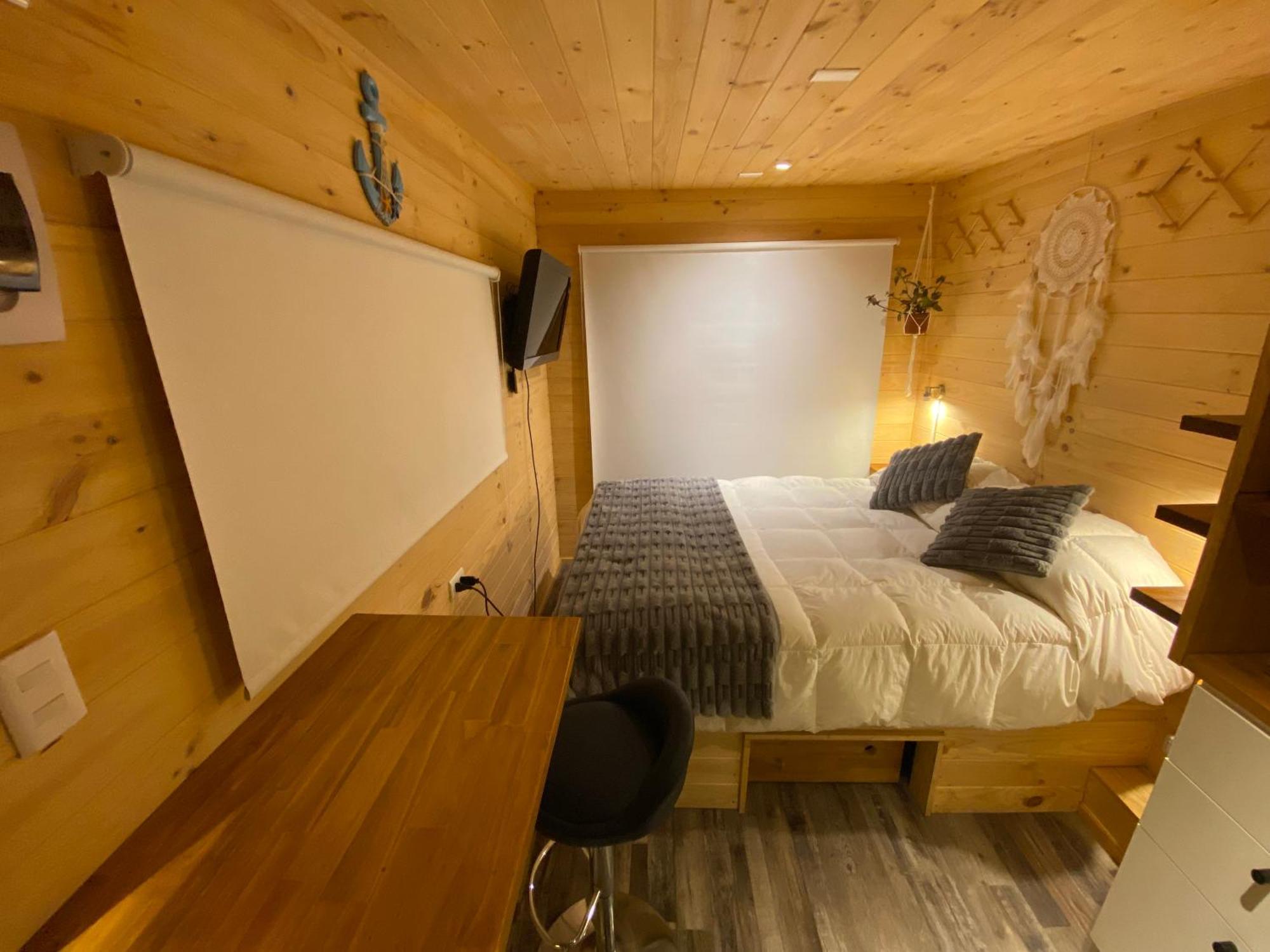 Hostal Kuyen Pichilemu Exteriér fotografie