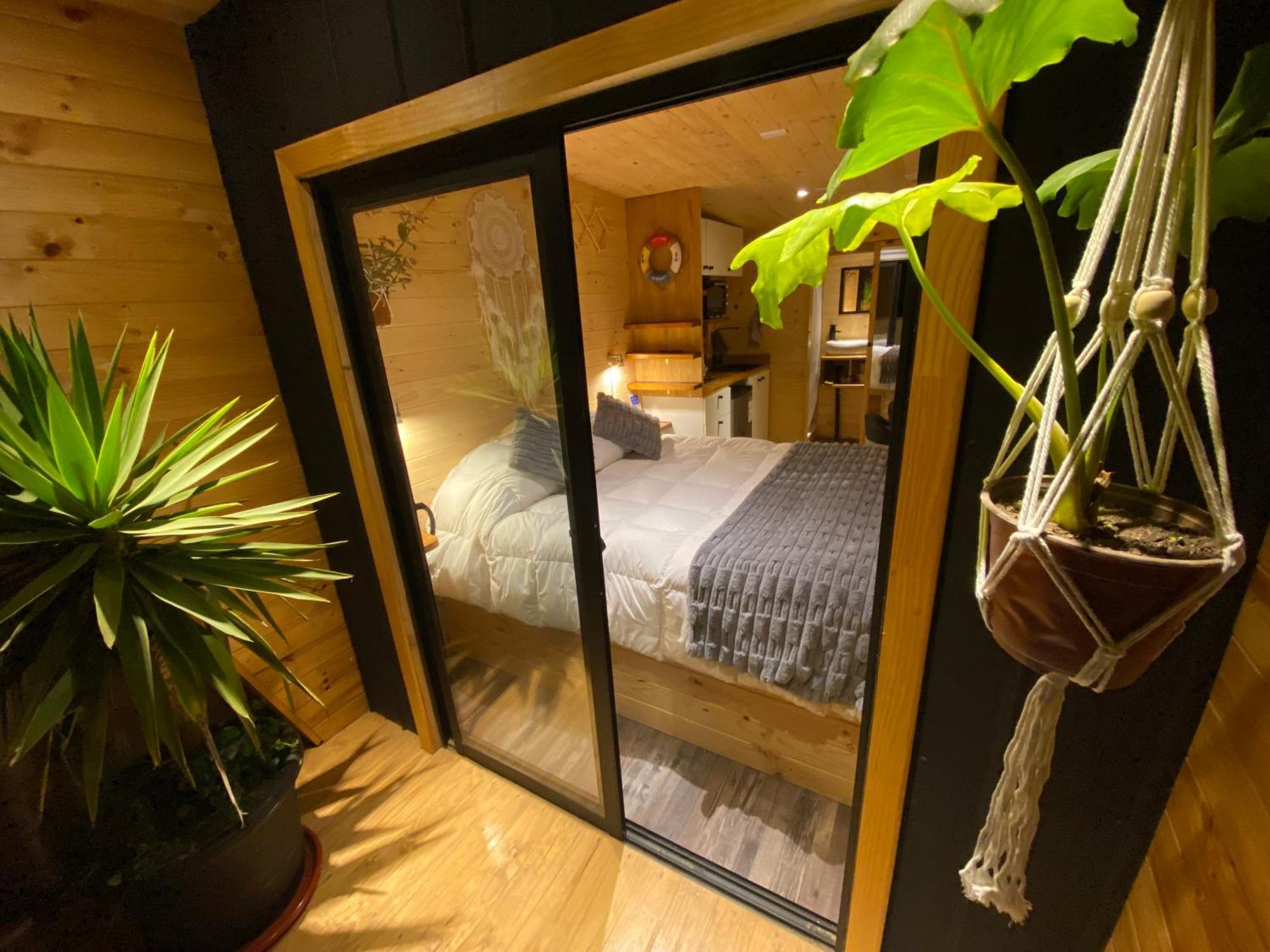 Hostal Kuyen Pichilemu Exteriér fotografie