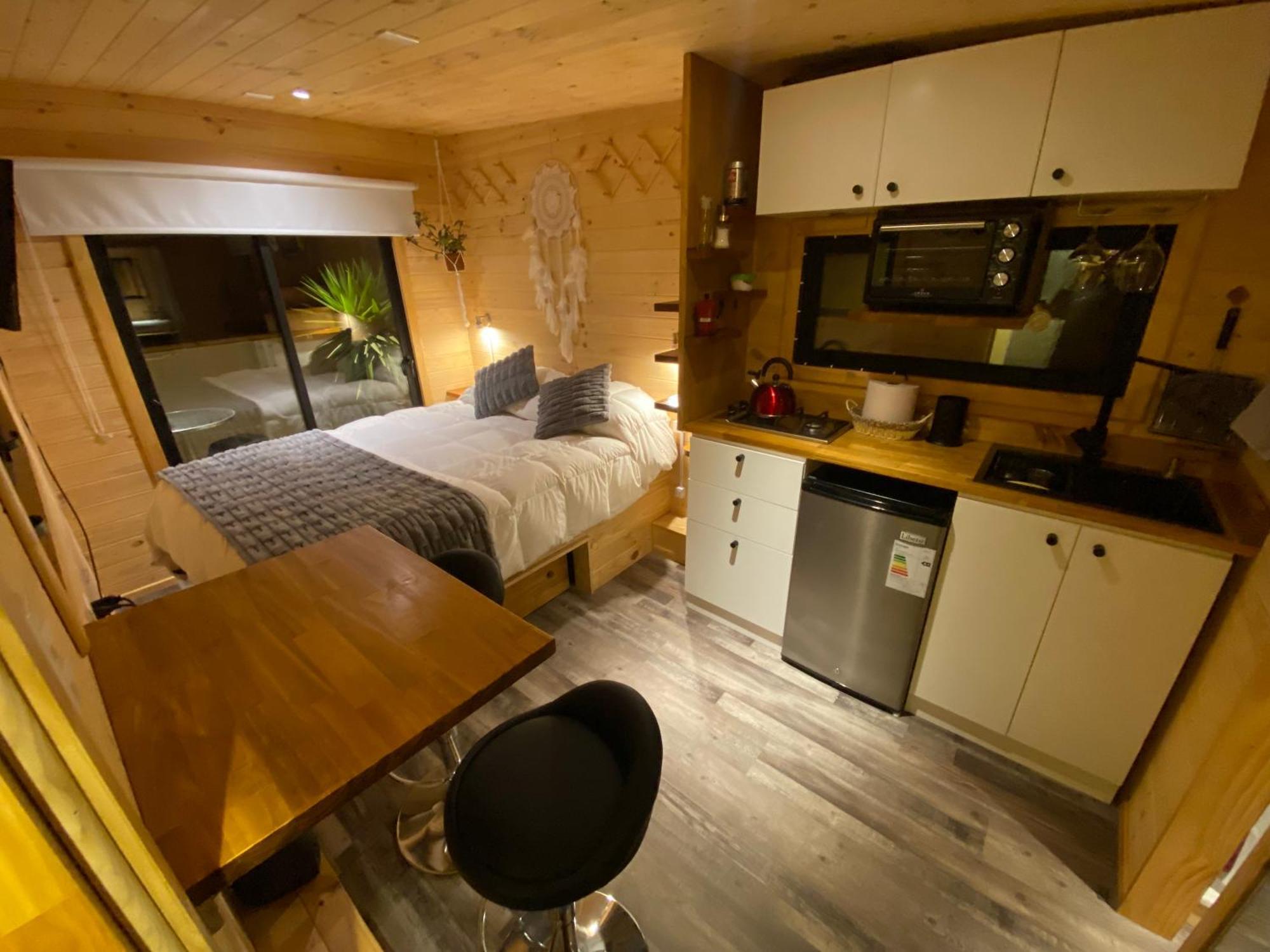 Hostal Kuyen Pichilemu Exteriér fotografie