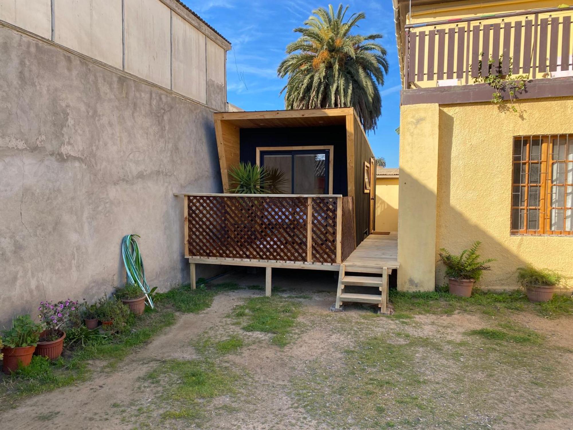 Hostal Kuyen Pichilemu Exteriér fotografie