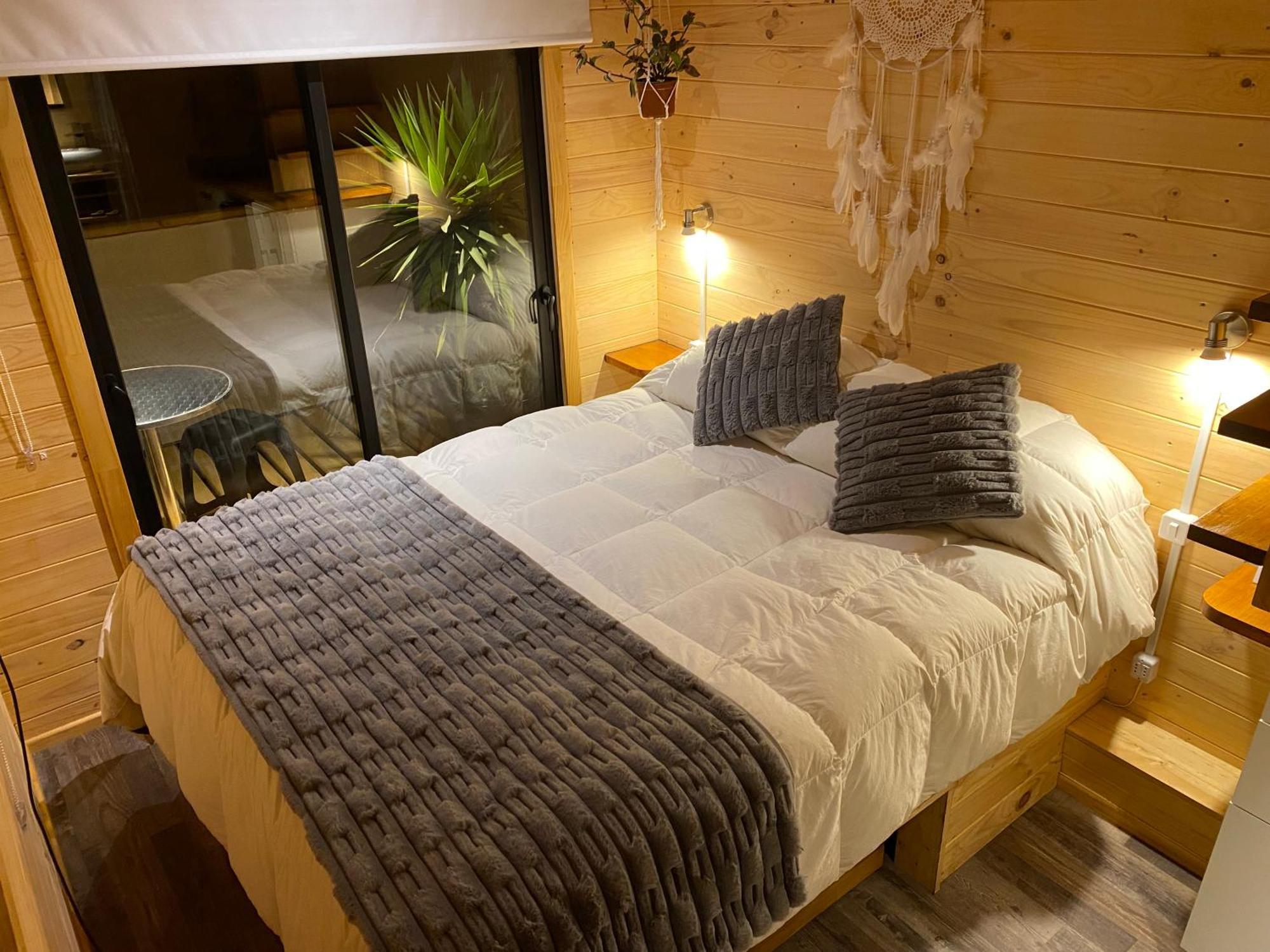 Hostal Kuyen Pichilemu Exteriér fotografie