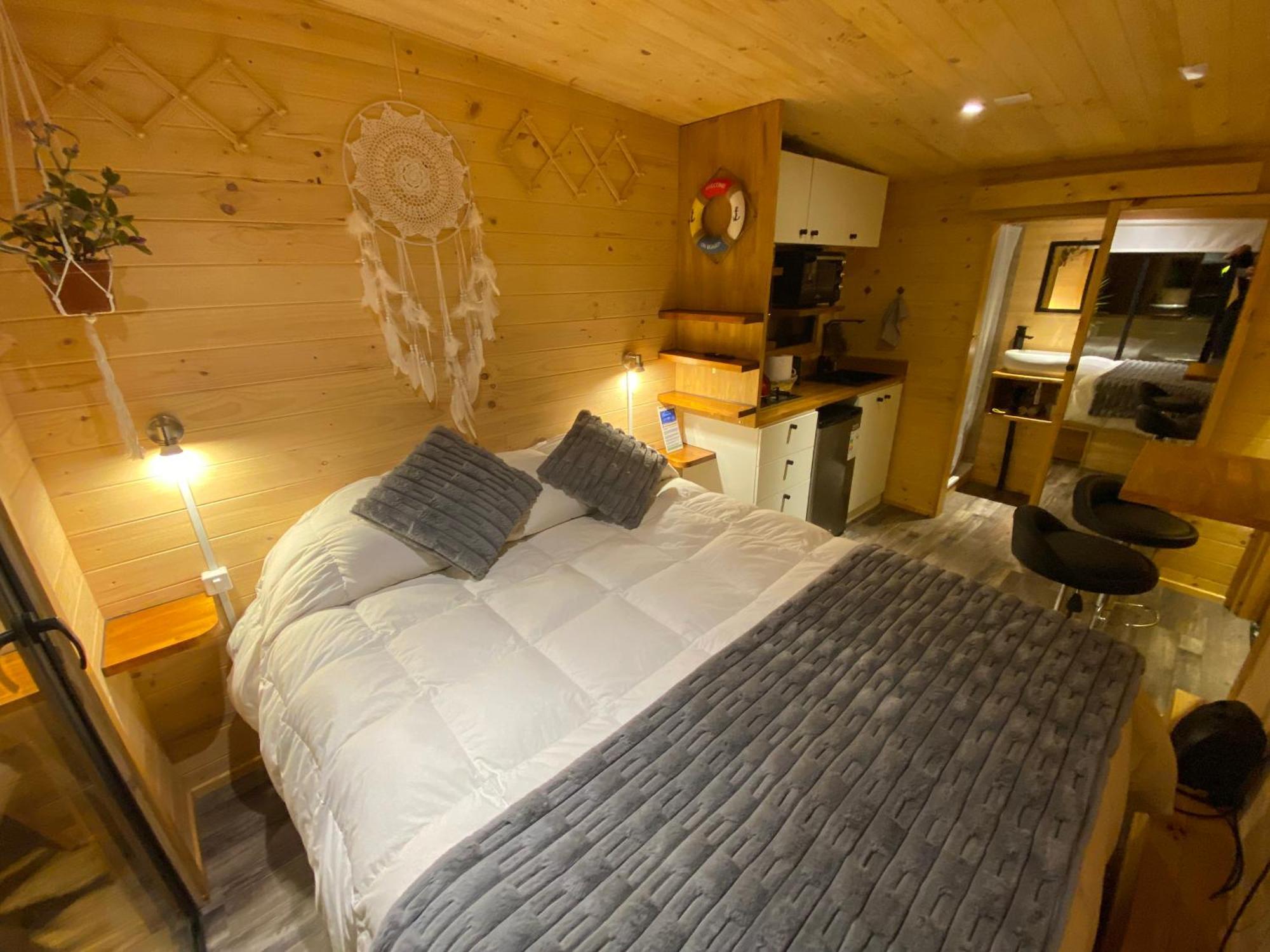 Hostal Kuyen Pichilemu Exteriér fotografie