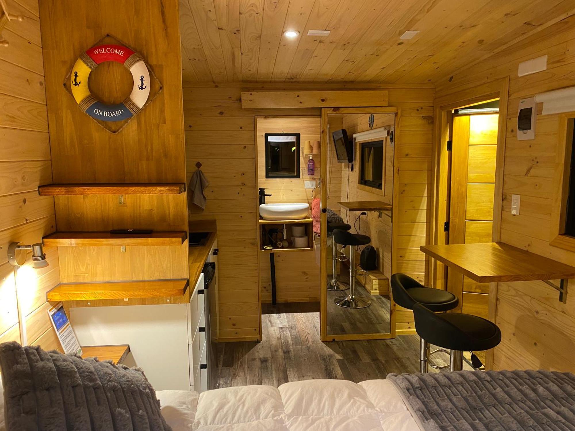 Hostal Kuyen Pichilemu Exteriér fotografie