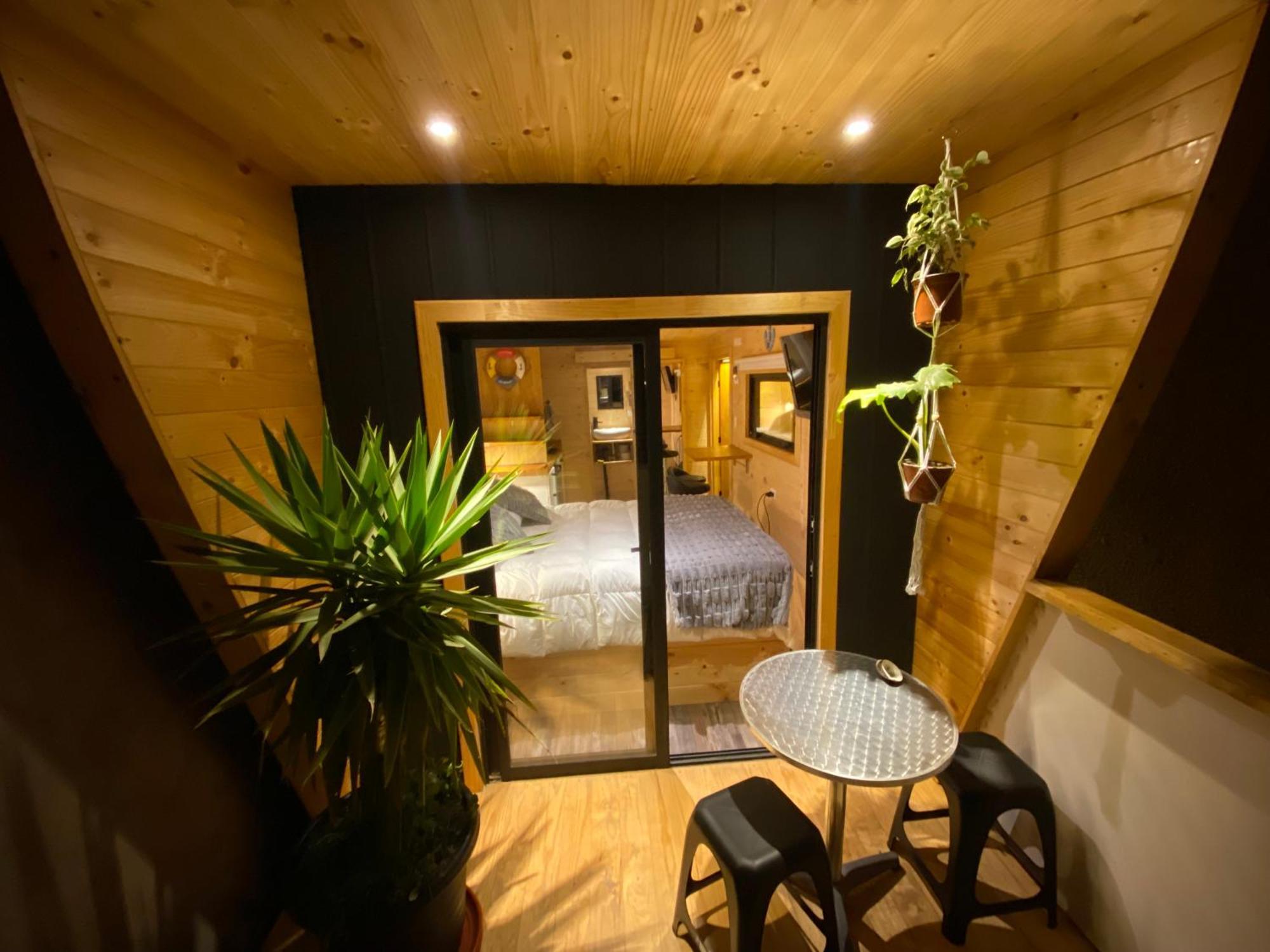 Hostal Kuyen Pichilemu Exteriér fotografie
