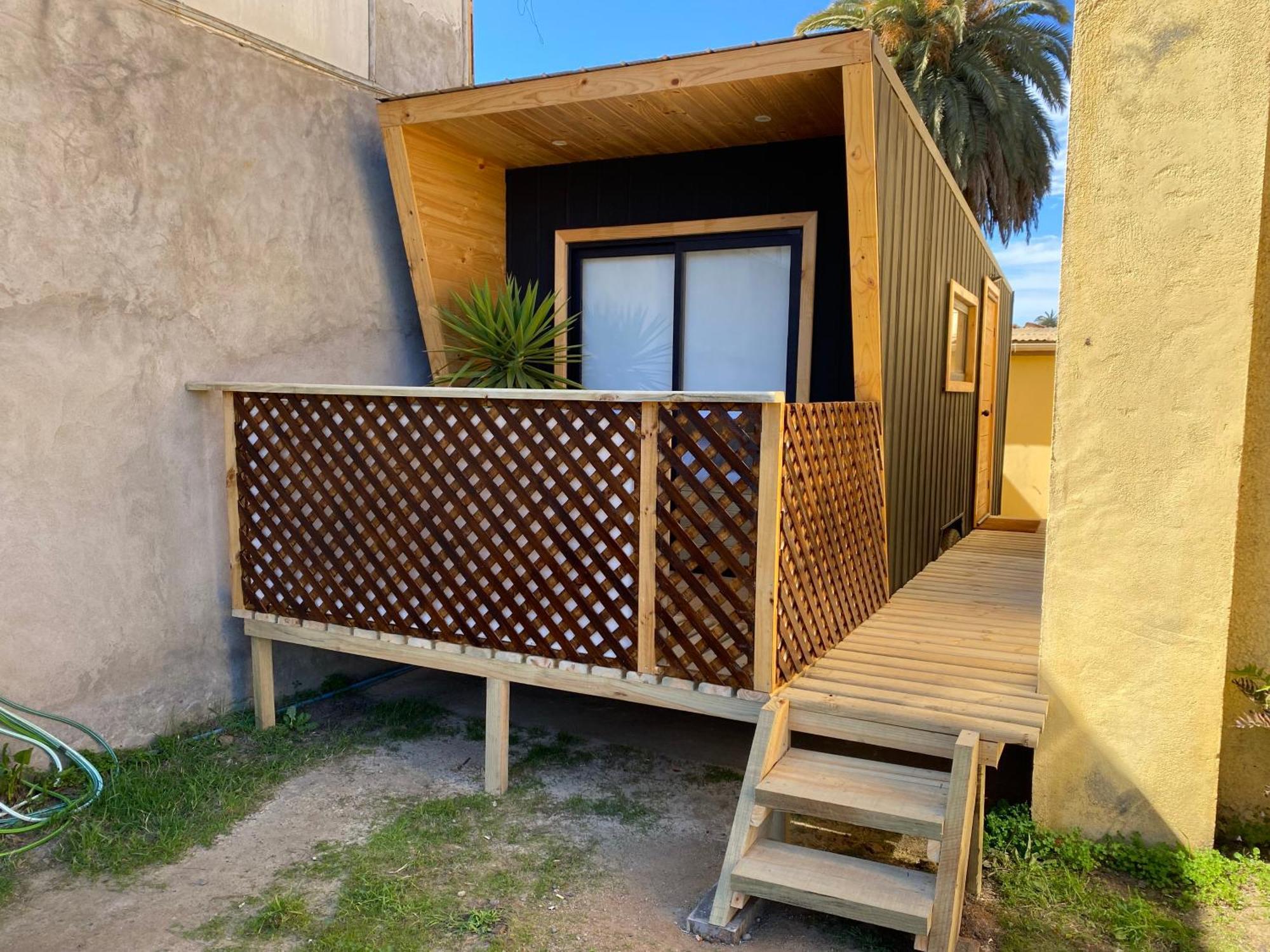 Hostal Kuyen Pichilemu Exteriér fotografie
