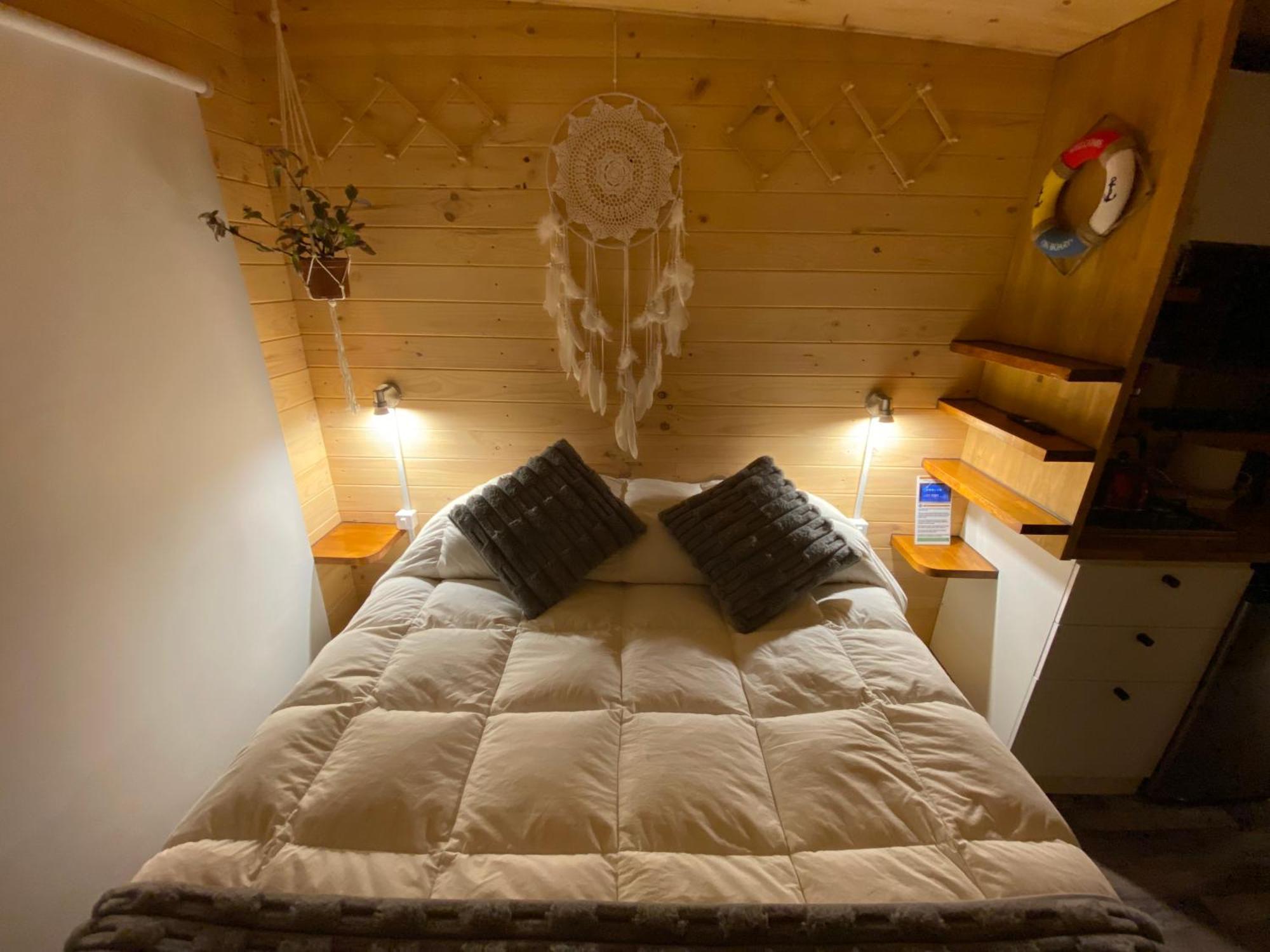 Hostal Kuyen Pichilemu Exteriér fotografie