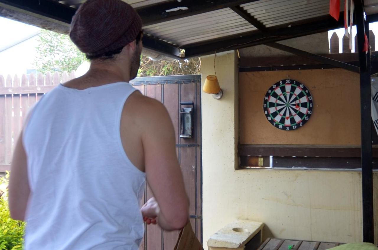 Hostal Kuyen Pichilemu Exteriér fotografie