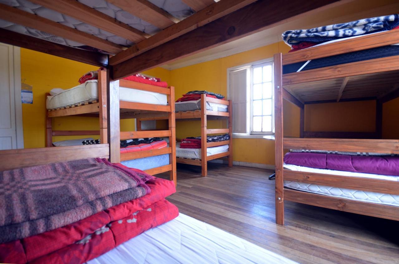 Hostal Kuyen Pichilemu Exteriér fotografie